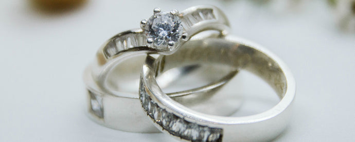 4 Reasons to Buy a Custom Engagement Ring