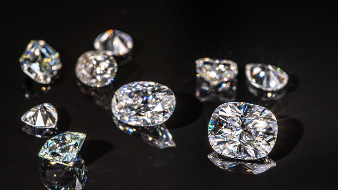 The Advantages of Lab-Grown Diamonds for Ethical Shoppers