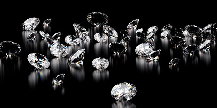 Four Most Popular Diamond Cuts