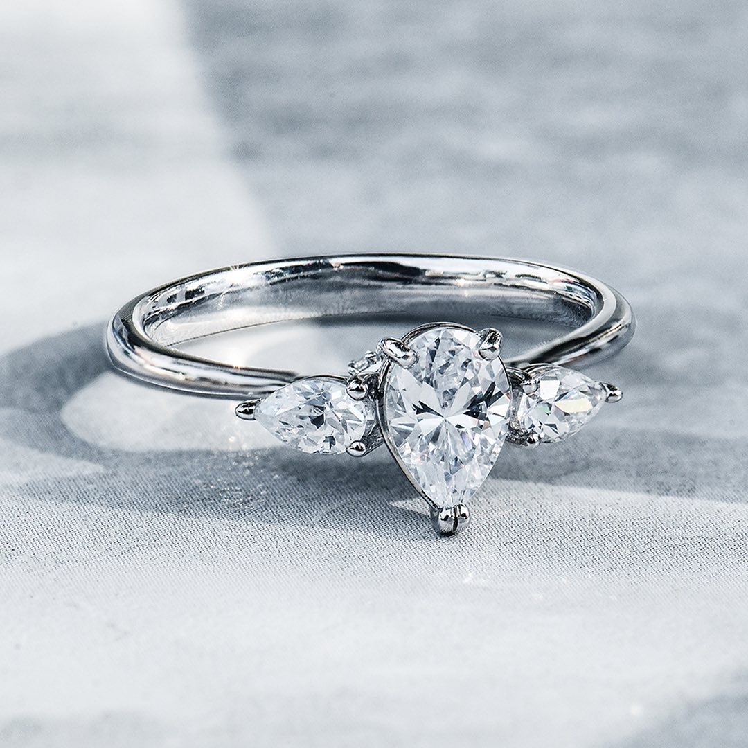 Can I Resize My Engagement Ring?