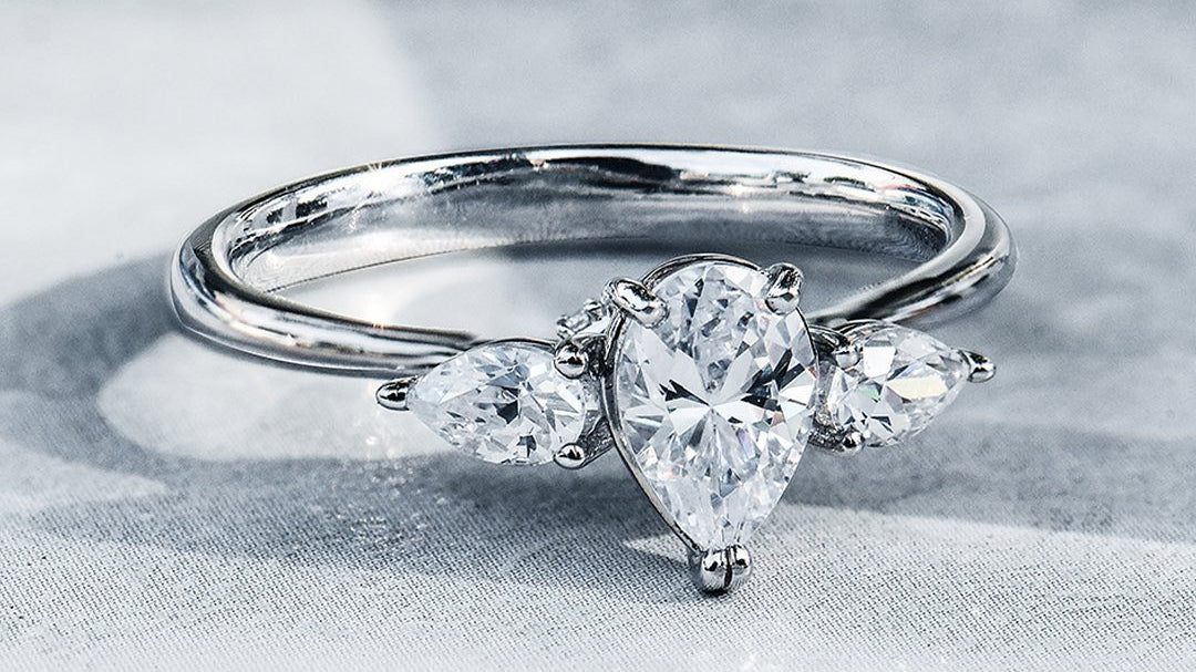 Can I Resize My Engagement Ring?