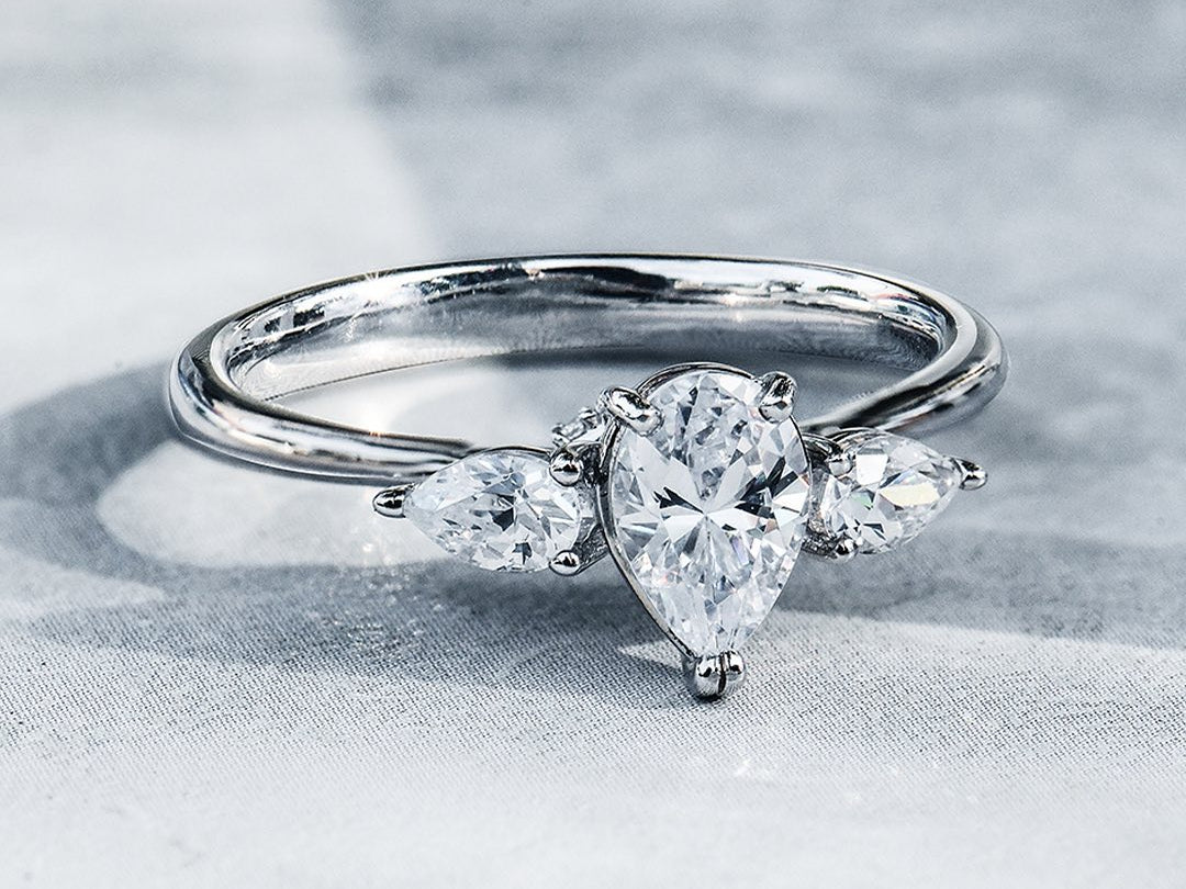 Can I Resize My Engagement Ring?