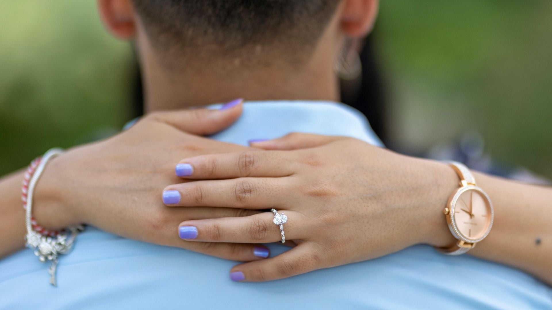 Beyond the Round Brilliant: Why New England Couples are Choosing Fancy Shapes