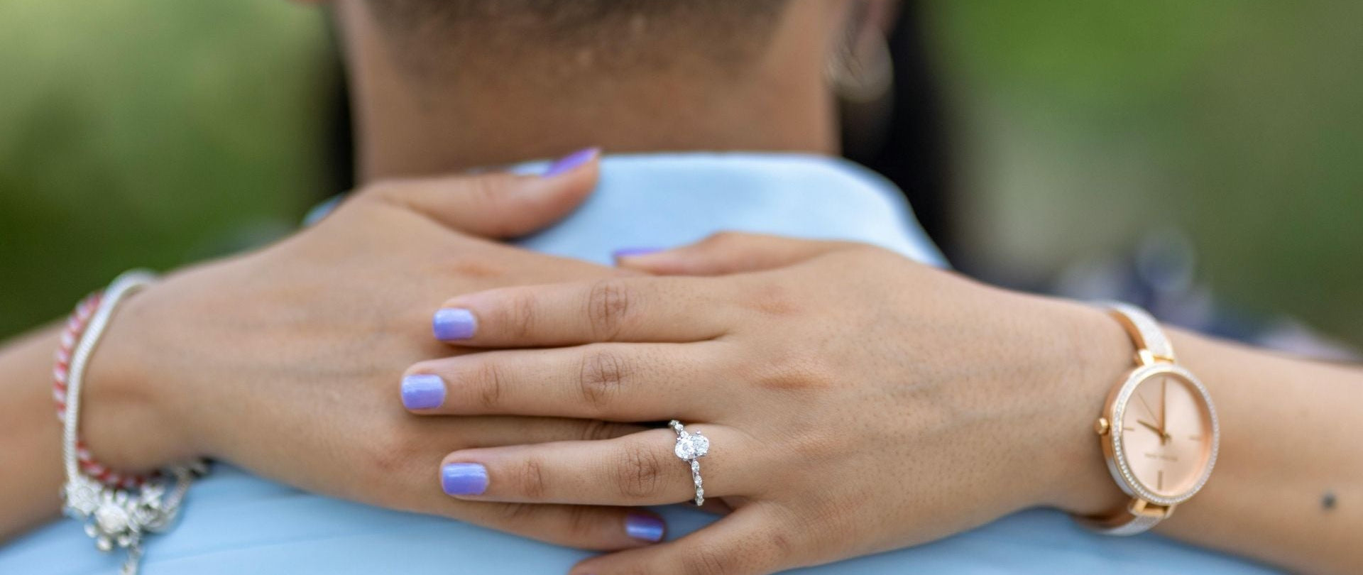 Beyond the Round Brilliant: Why New England Couples are Choosing Fancy Shapes