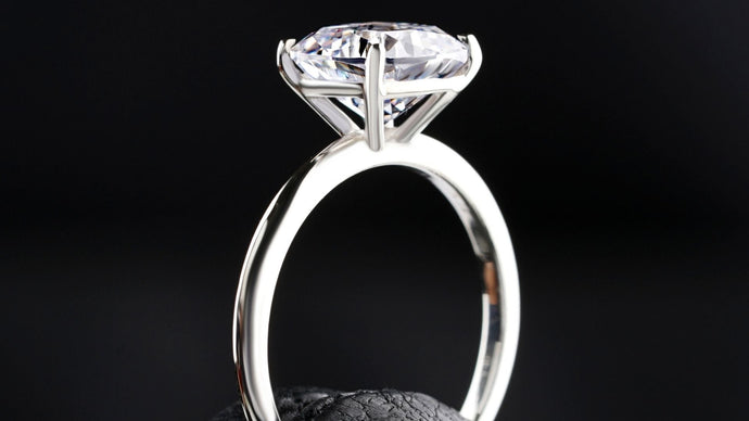 How to Design a One-of-a-Kind Engagement Ring at Pageo Fine Jewelers