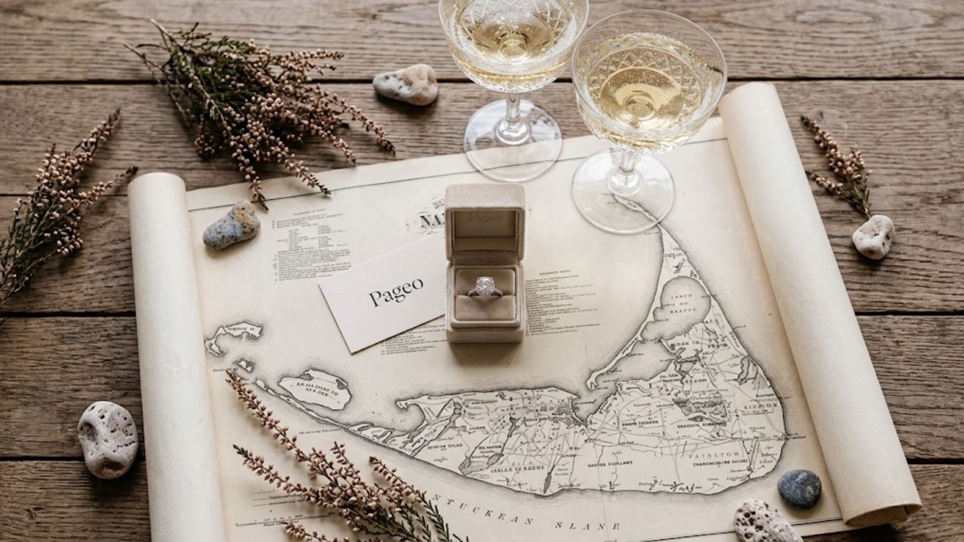 The Proposal Prep: A Newton & Nantucket Local's Guide to Popping the Question