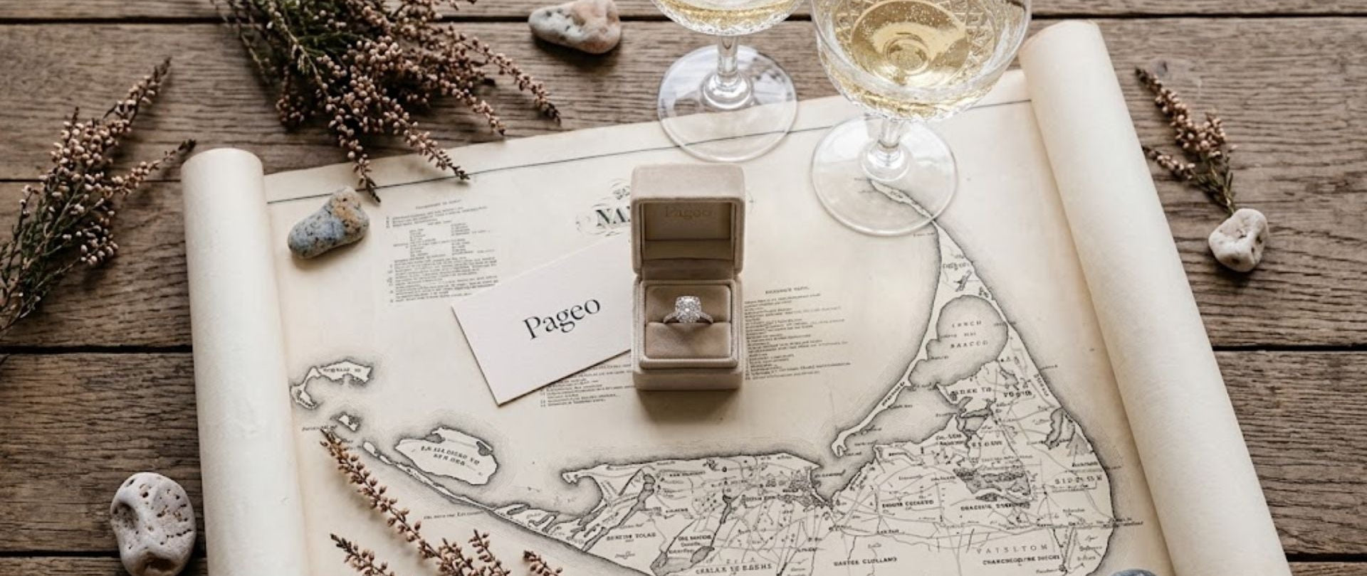 The Proposal Prep: A Newton & Nantucket Local's Guide to Popping the Question