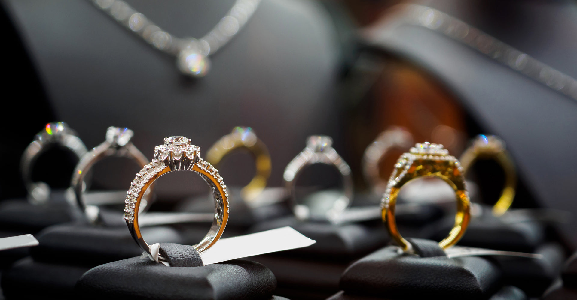 Top 4 Custom Rings Currently Trending