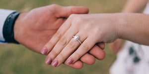The Ultimate Guide To Buying An Engagement Ring