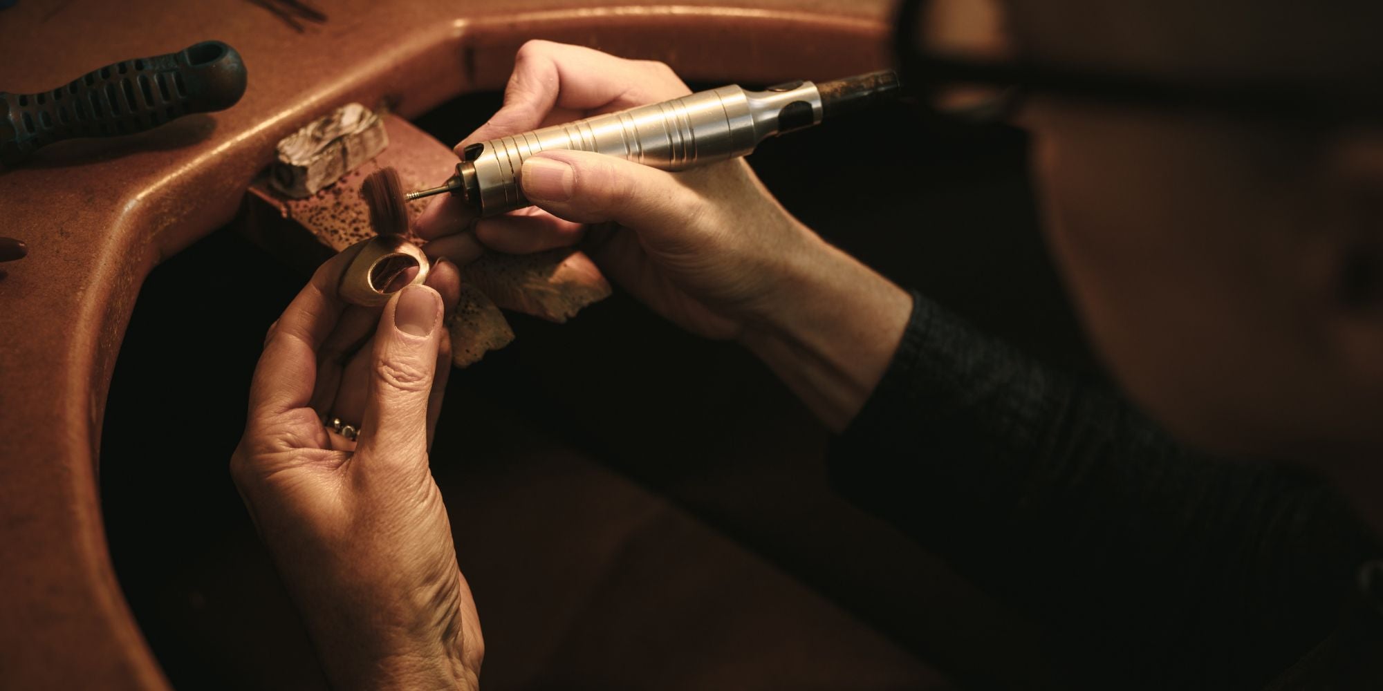 Our Jewelry Repair Service