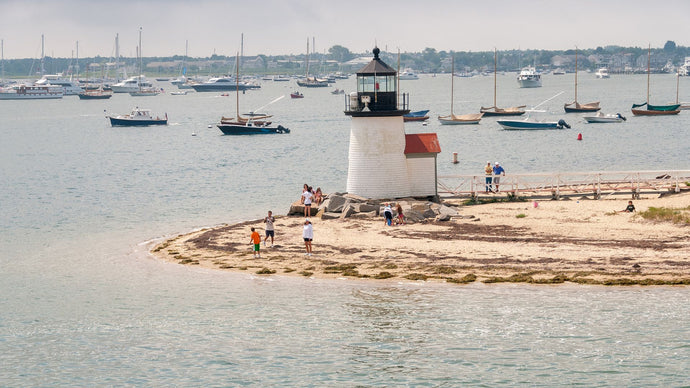 Find Beautiful Jewelry on Nantucket Island At Pageo Fine Jewelers