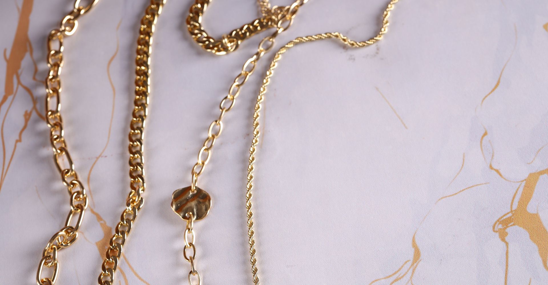 How to Care for and Maintain Permanent Jewelry