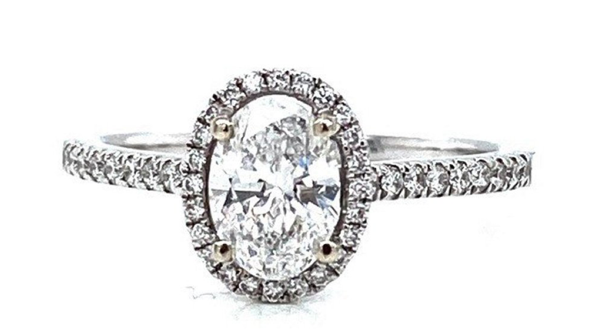 Quick Guide to Understanding Diamond Color