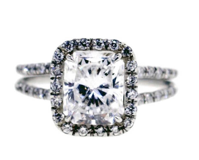 From a Jeweler: 10 Engagement Ring Myths Busted