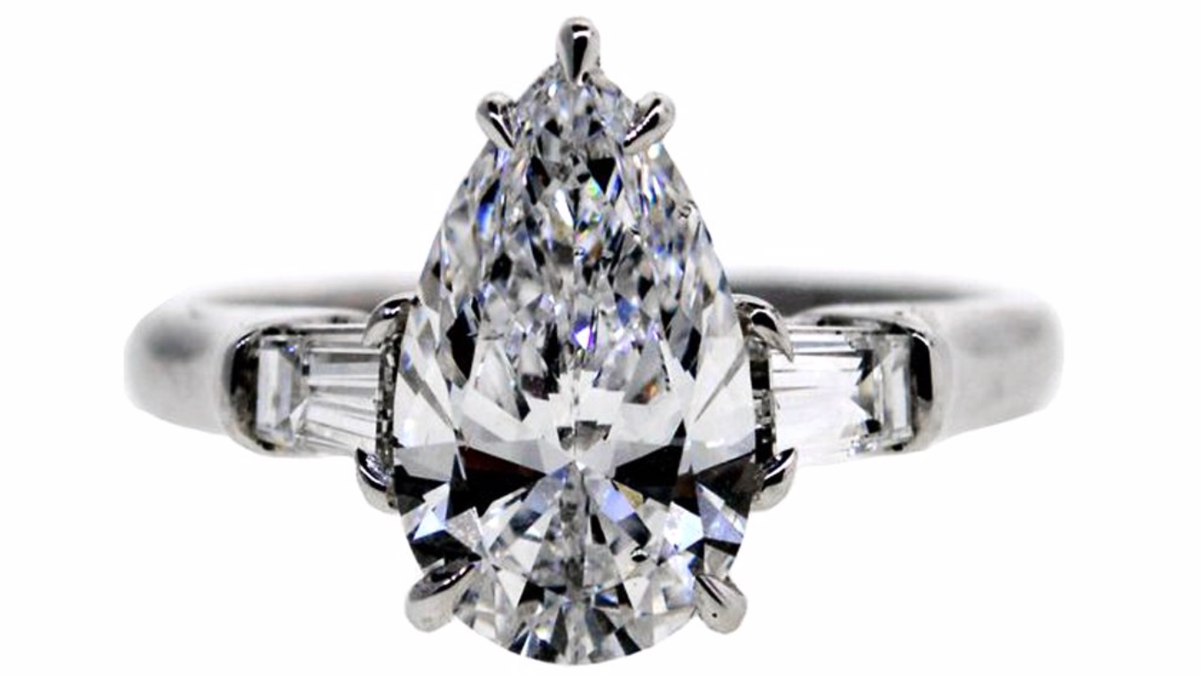 Why You Should Start With Diamond Shape