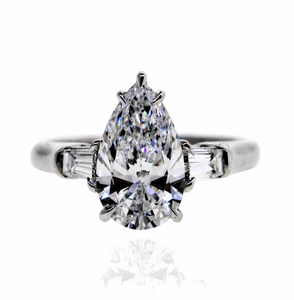 Why You Should Start With Diamond Shape