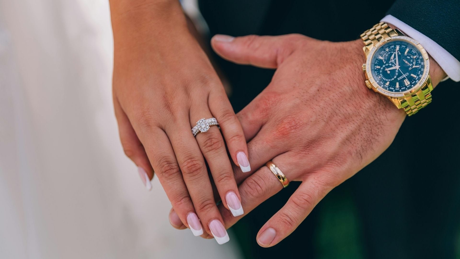 What to Do If You Lose a Stone in Your Engagement Ring