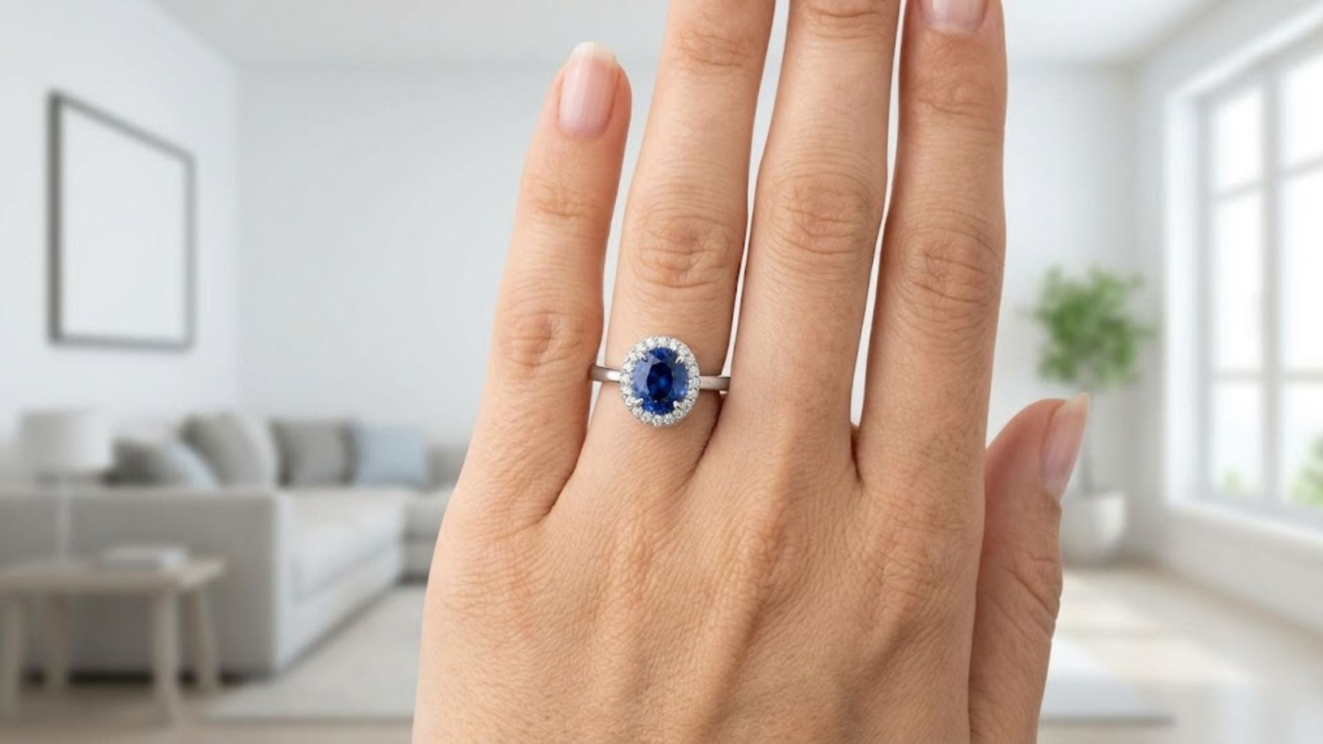 Something Blue: Why Sapphires are the Ultimate Diamond Alternative