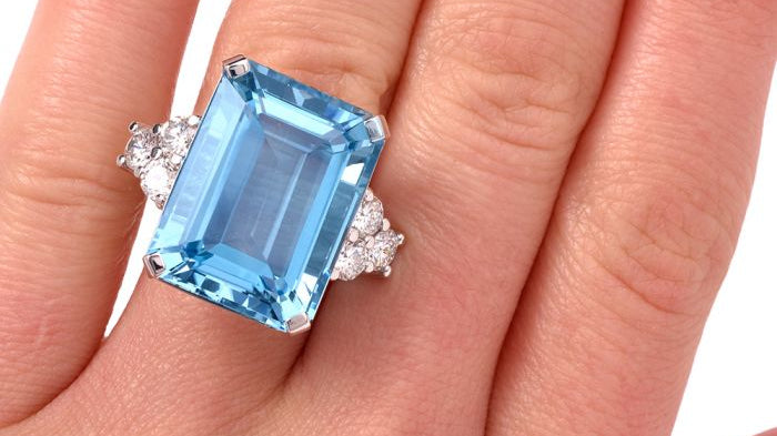 What Is Aquamarine?