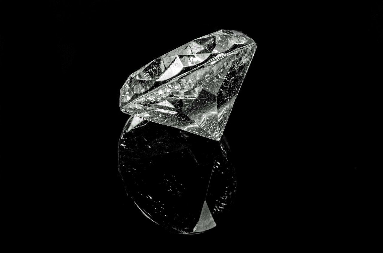 What you should know about Diamond Carat Size