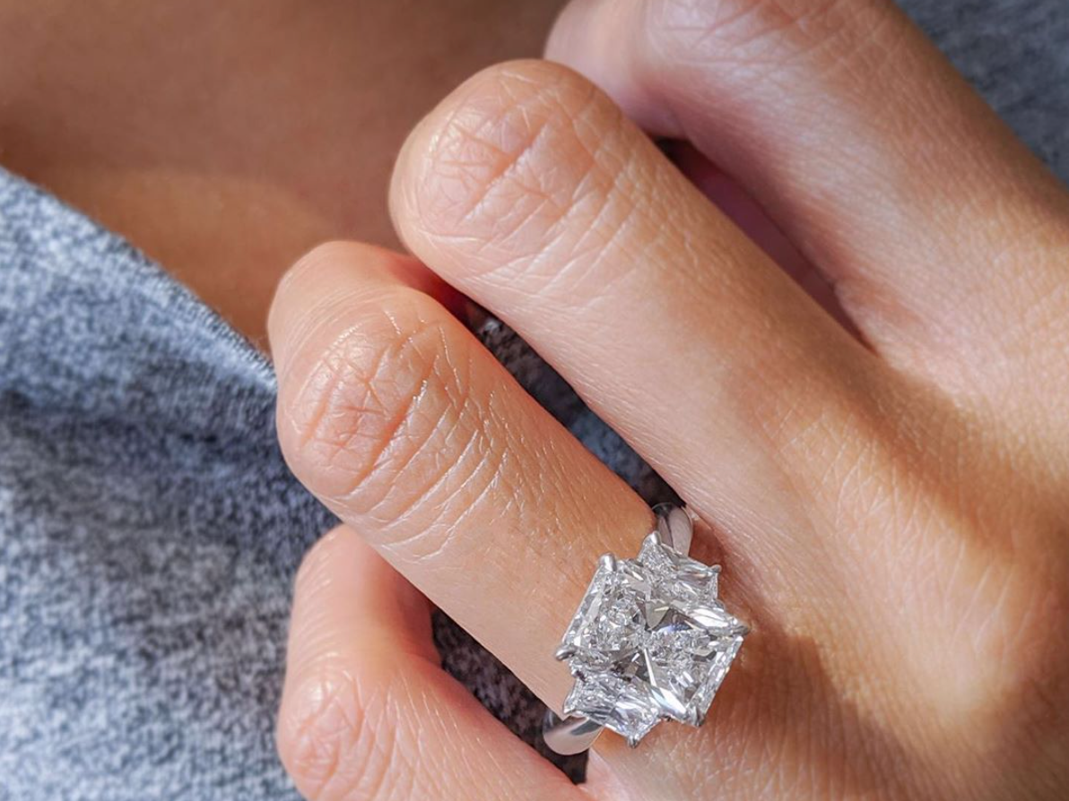 The Ultimate Engagement Ring Vocabulary Guide