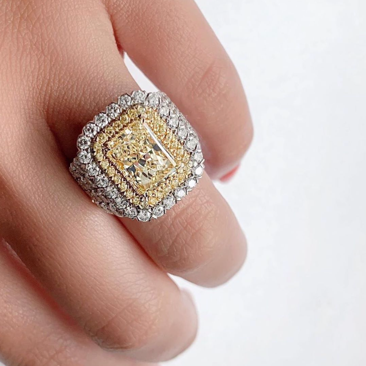 Ask a Jeweler: Is Platinum Better Than White Gold?
