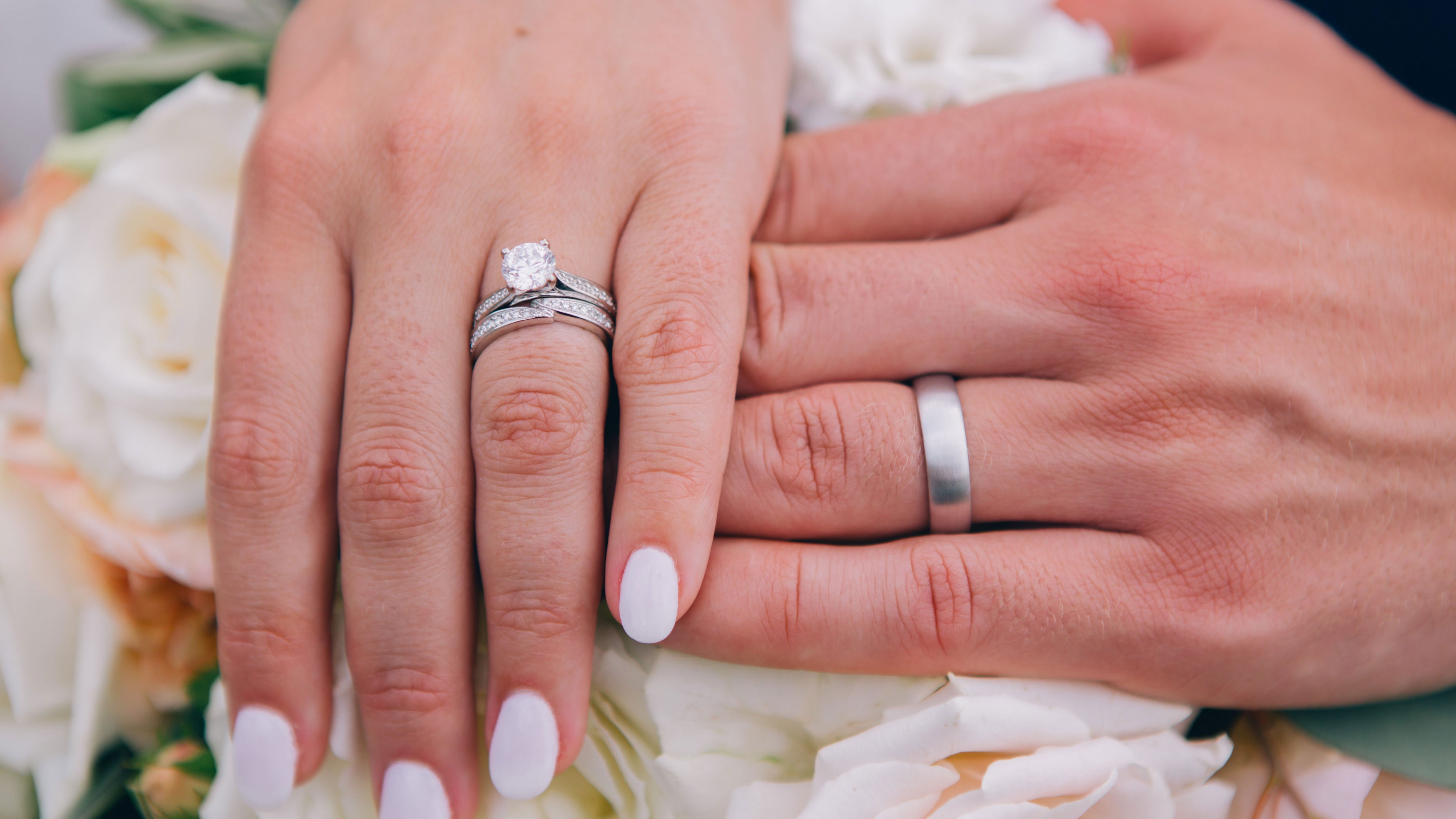 Is The Bride Supposed To Buy The Groom's Wedding Band?