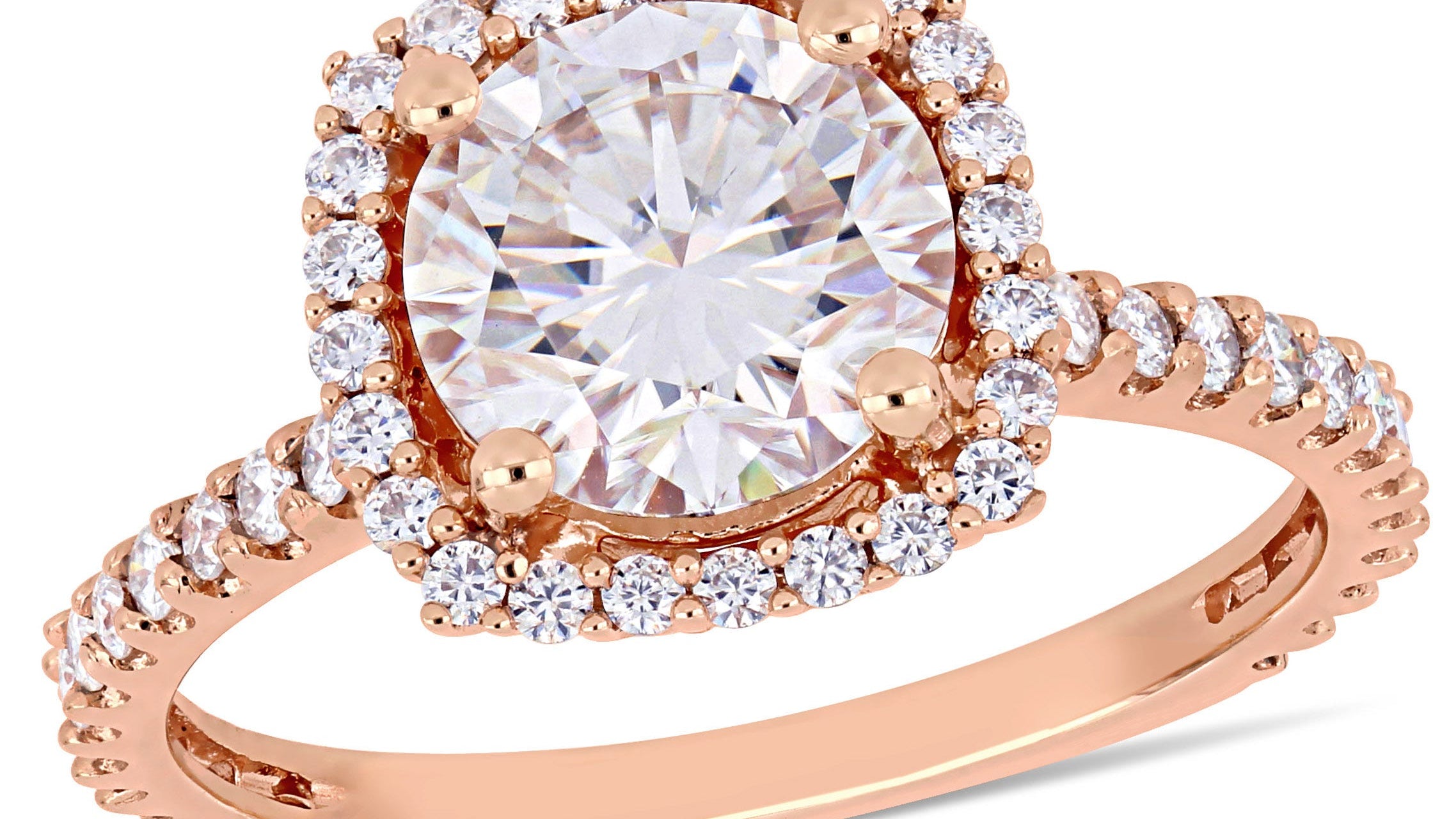 Are Rose Gold Engagement Rings Tacky?  Pageo Fine Jewelers