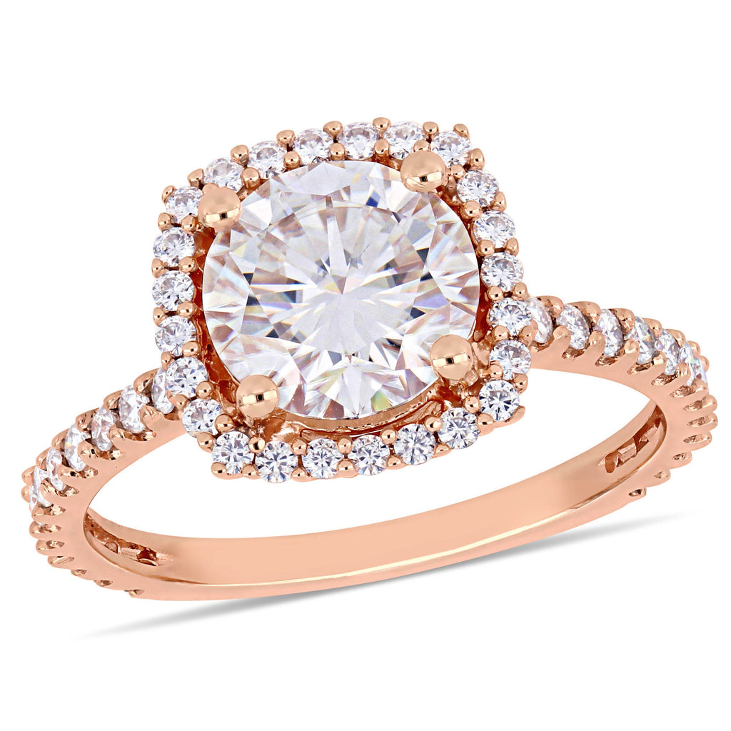 Are Rose Gold Engagement Rings Tacky? – Pageo Fine Jewelers