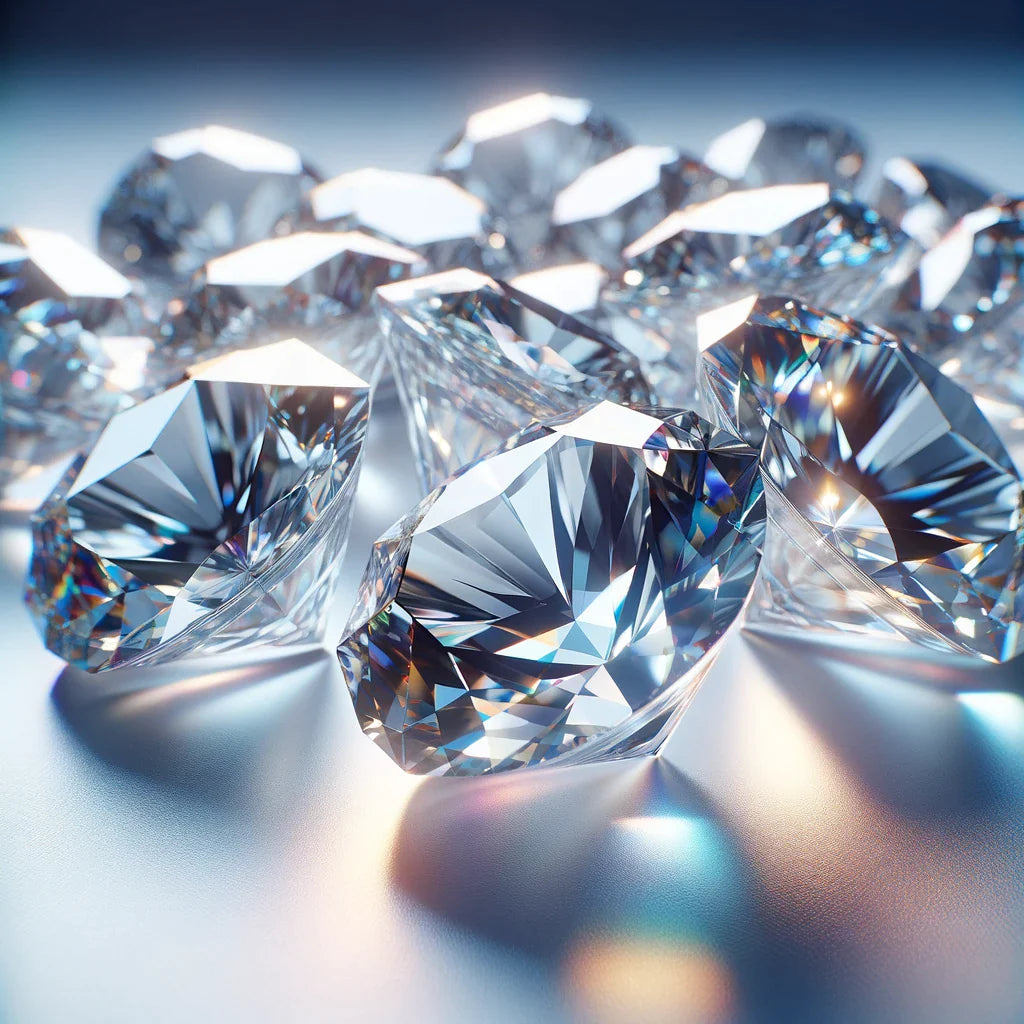 Lab Grown Diamond Collection