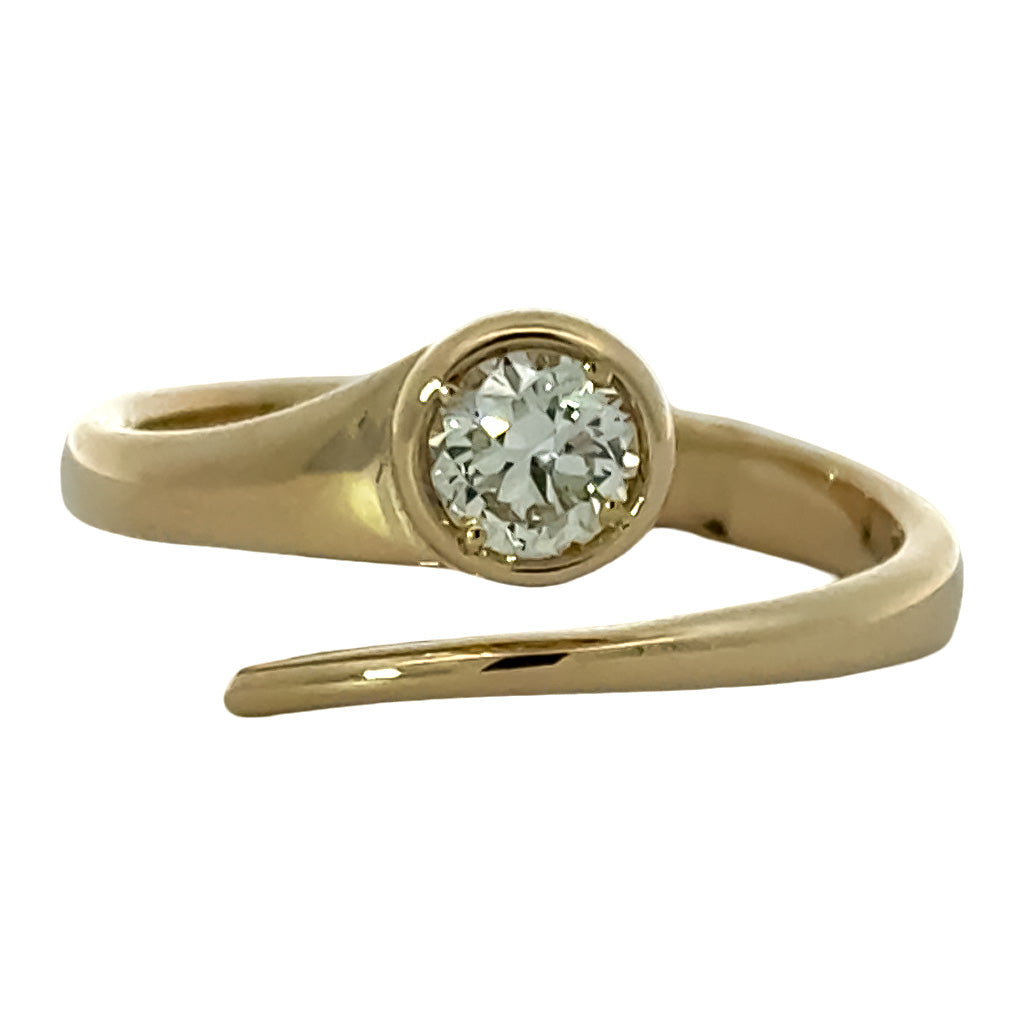 Diamond Fashion Rings - Women