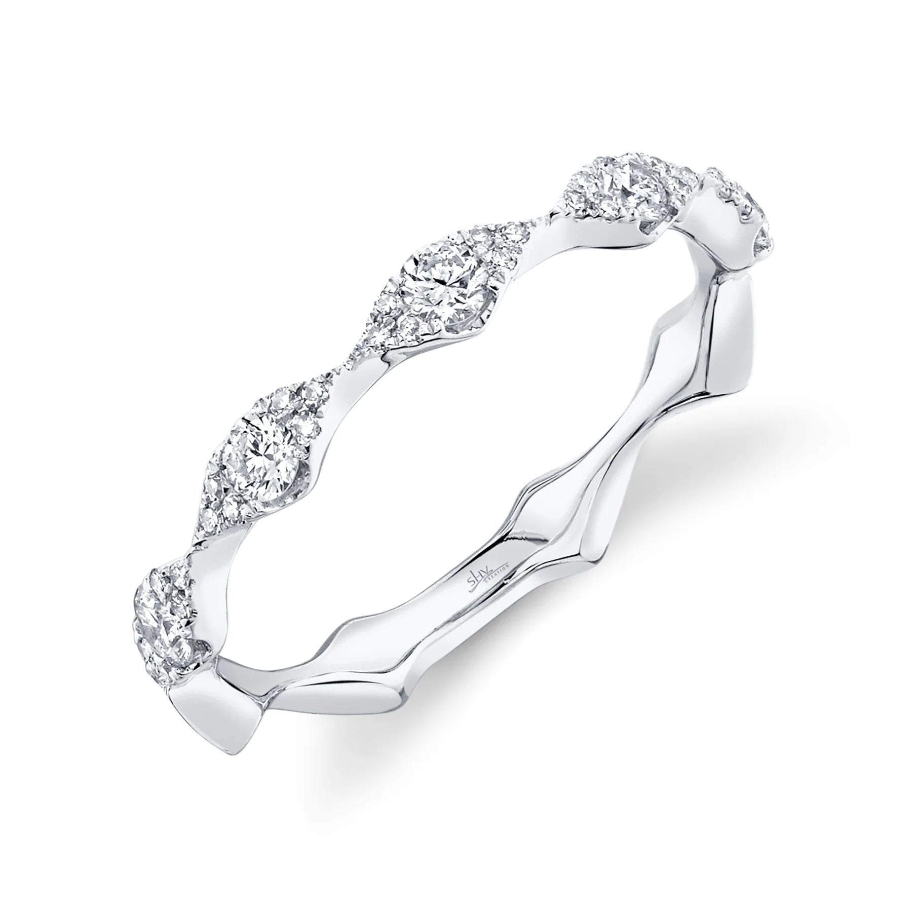 Diamond Fashion Rings - Women