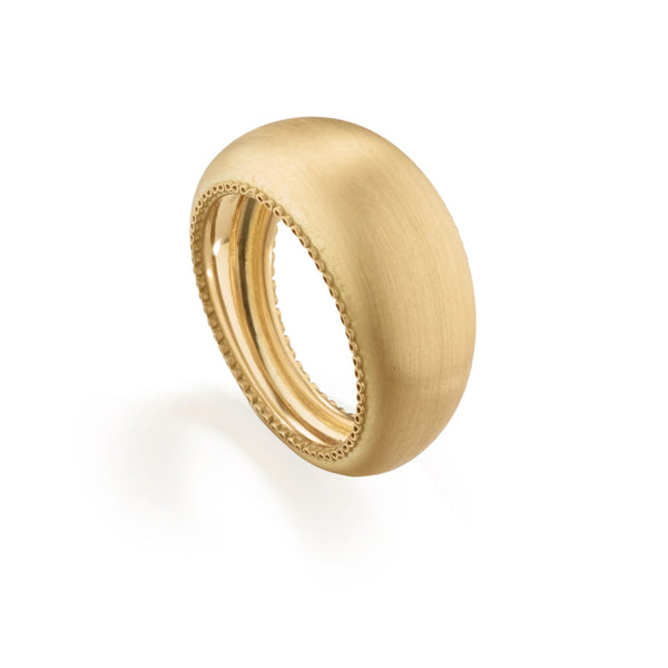 Bubble ring