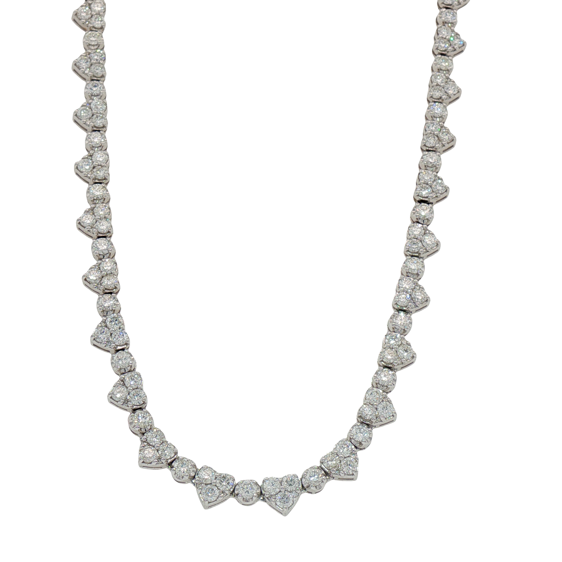 Diamond Necklace