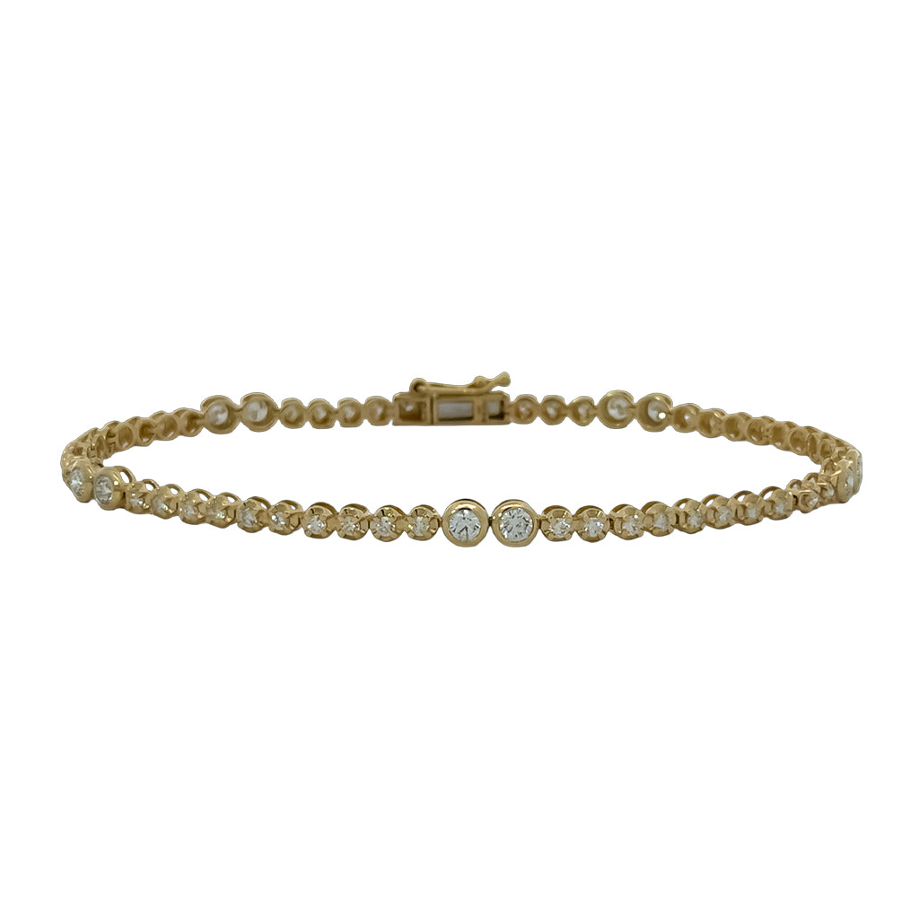 Diamond Bracelet