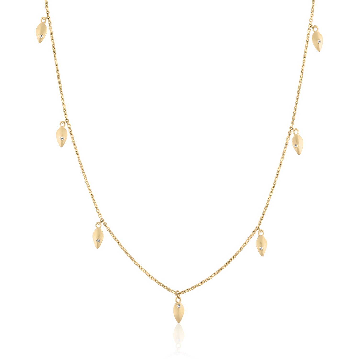 'Ivy' Necklace