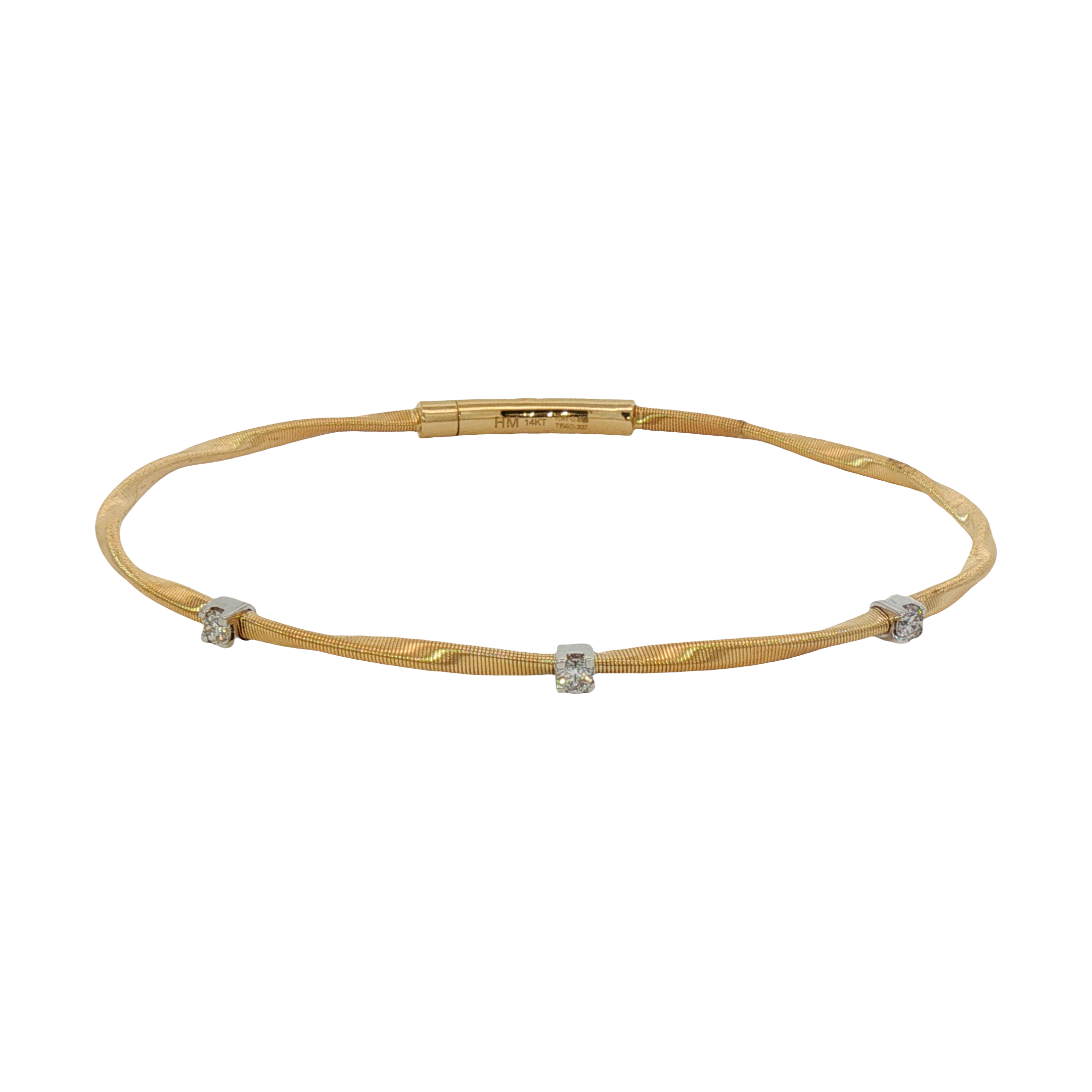 Diamond Bracelet