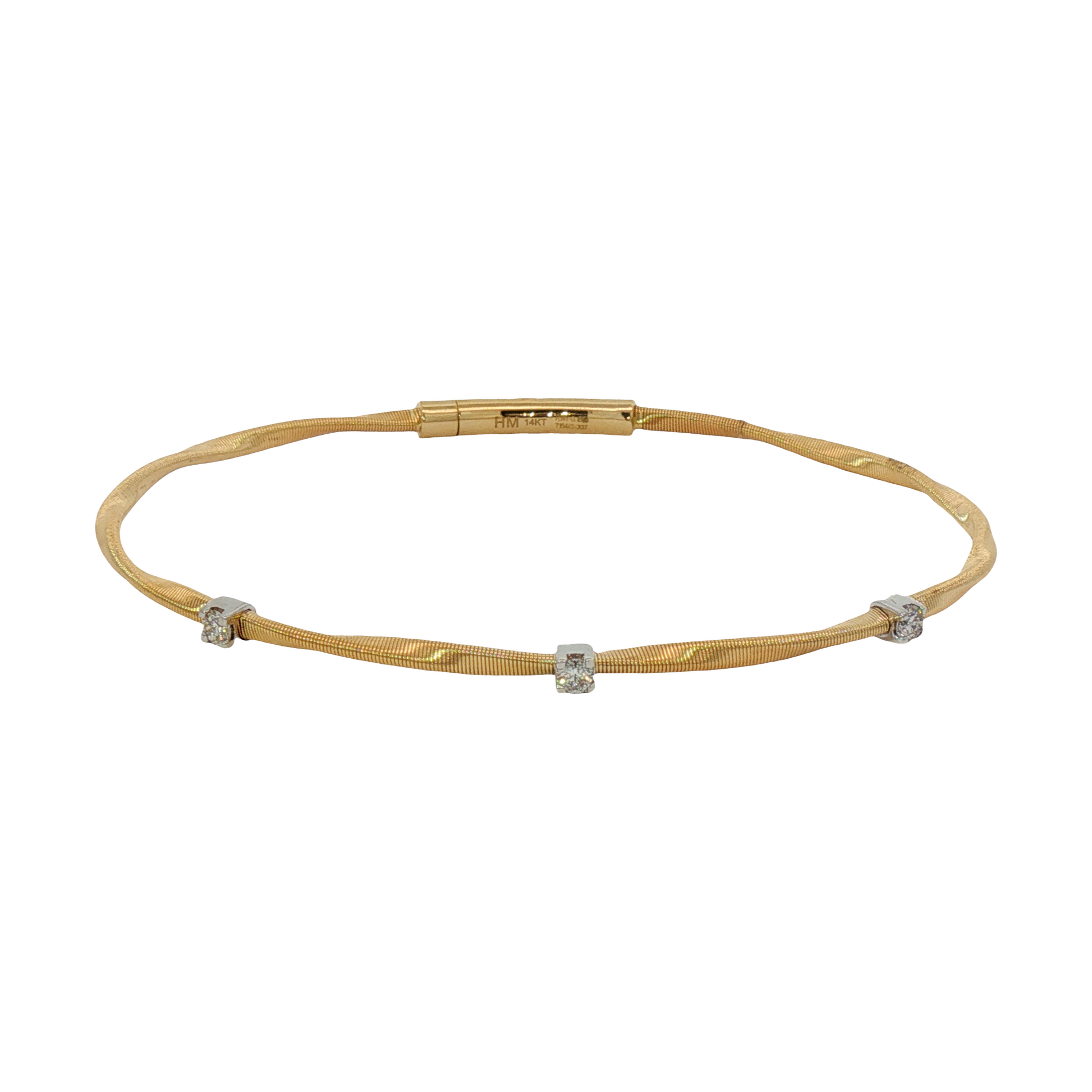 Diamond Bracelet