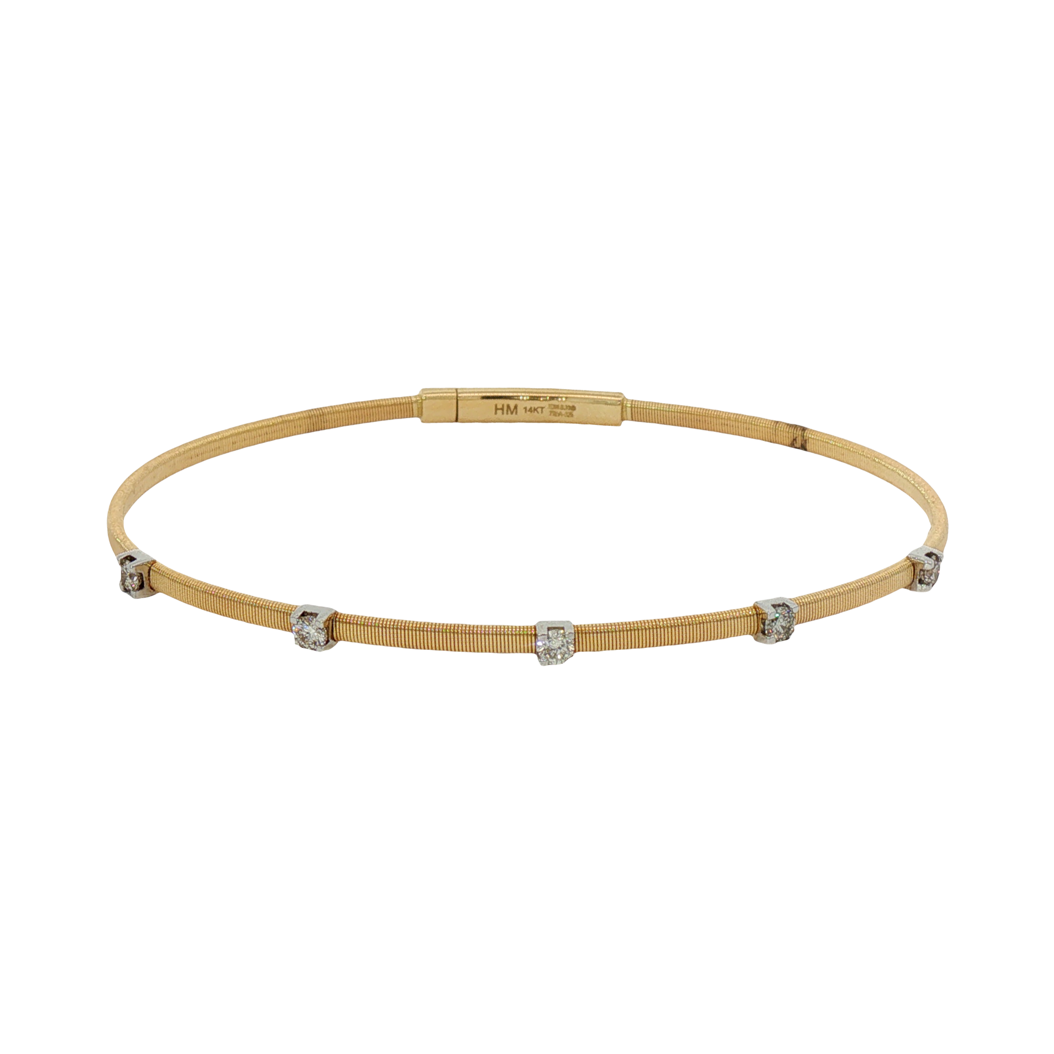 Diamond Bracelet