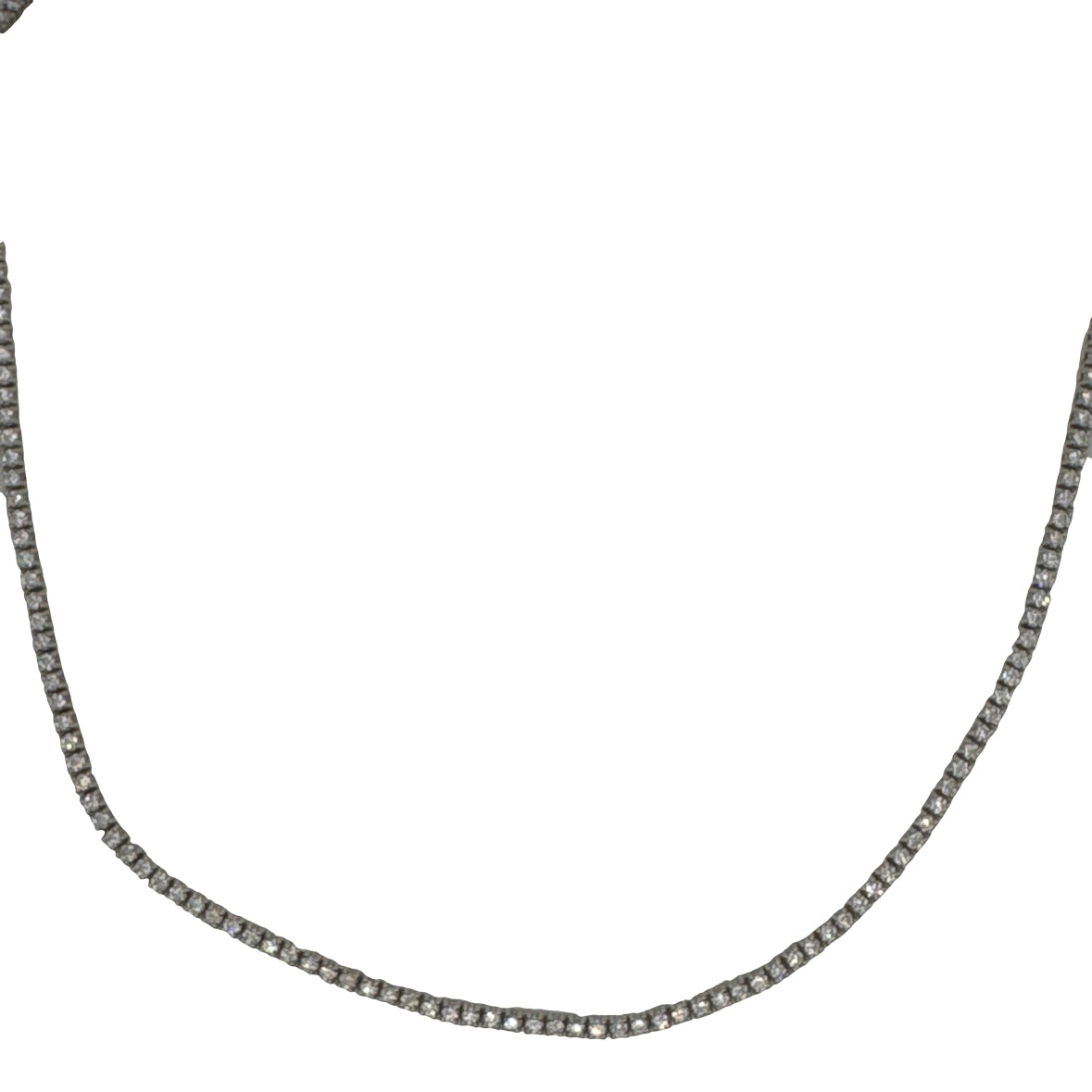 Diamond Necklace