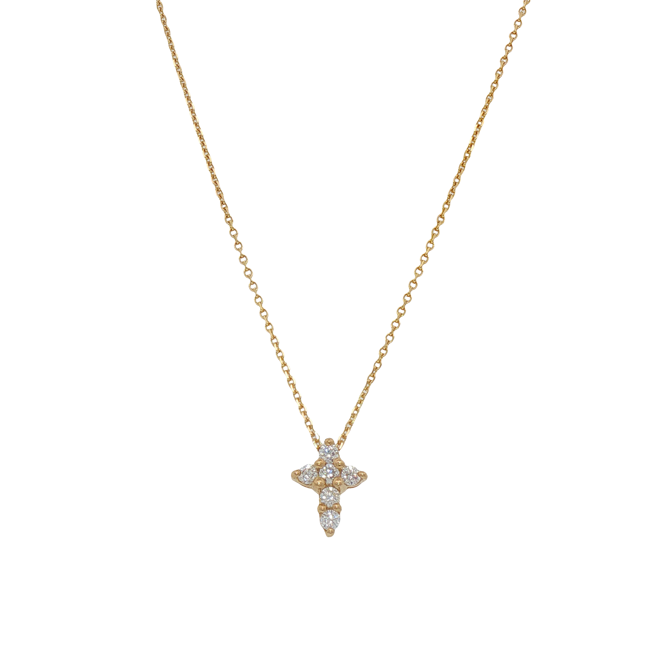 Diamond Necklace