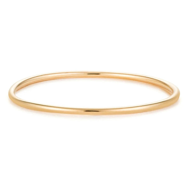 'Gigi' Skinny Stacker Ring