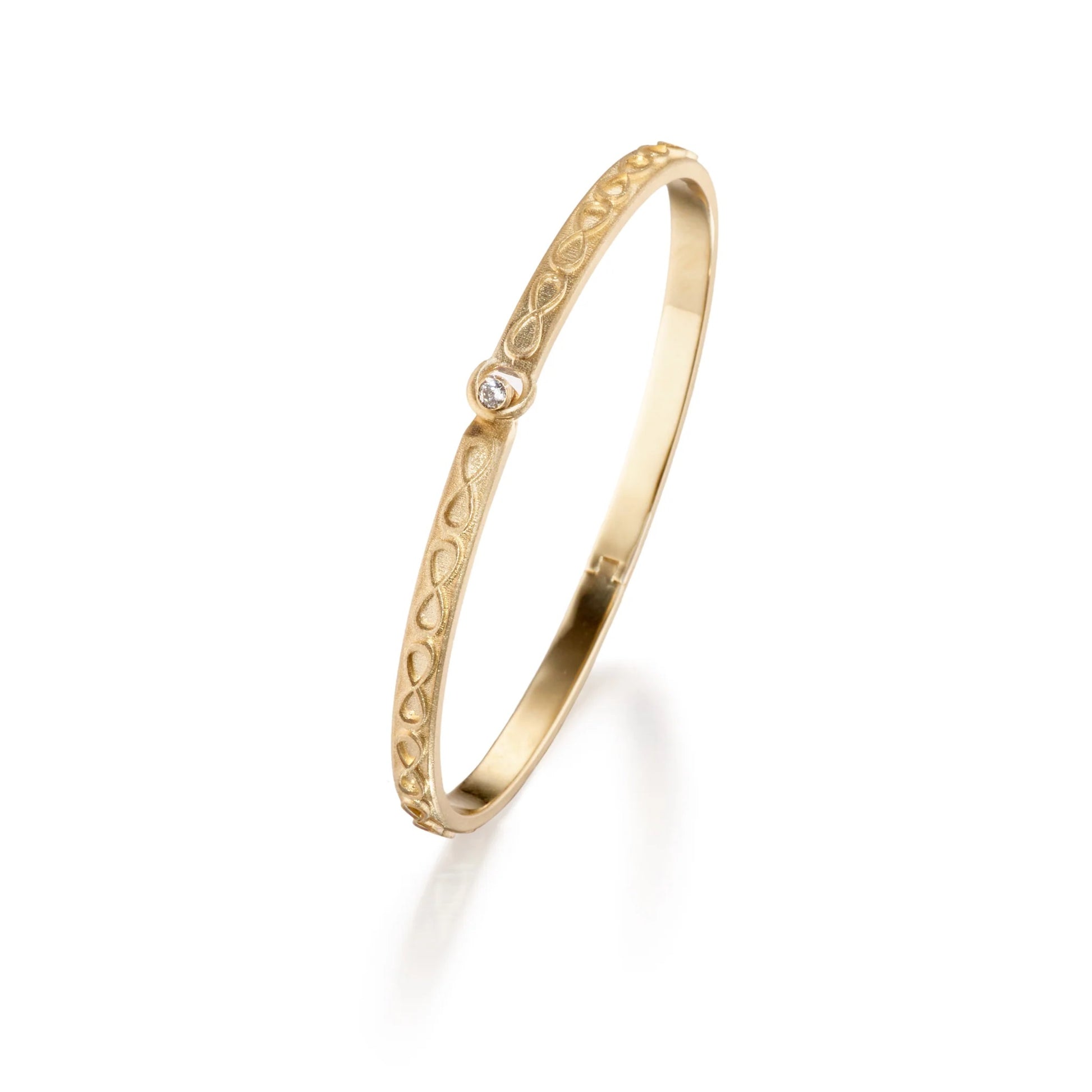 Diamond Bracelet