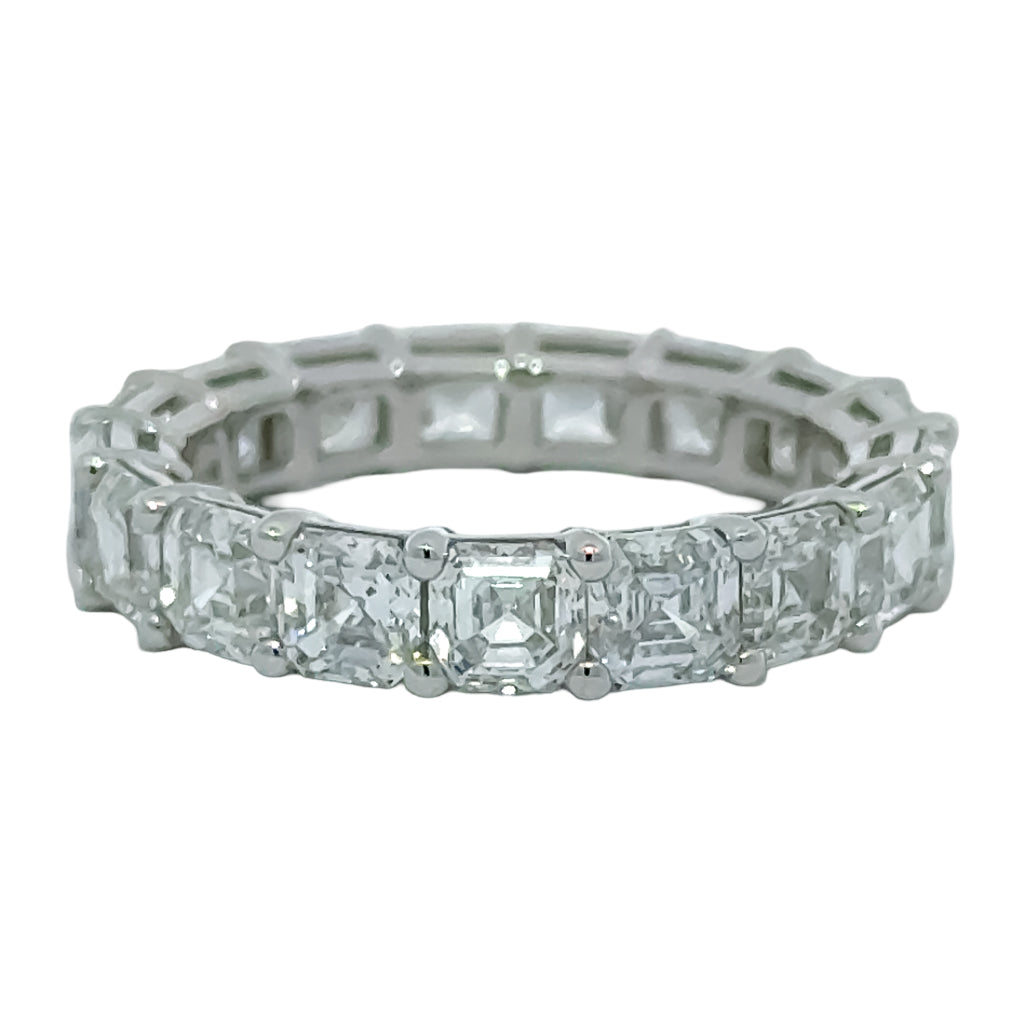 LAB GROWN Diamond Ring