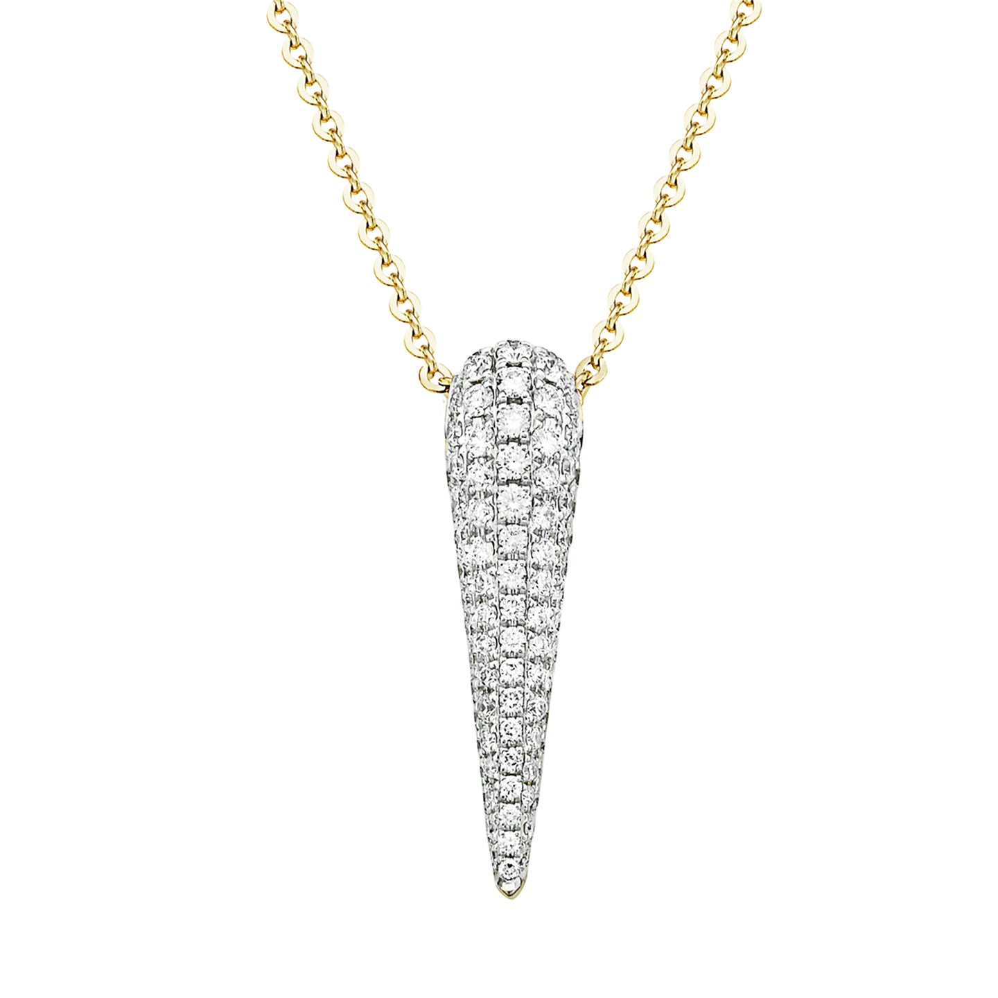 Diamond Necklace