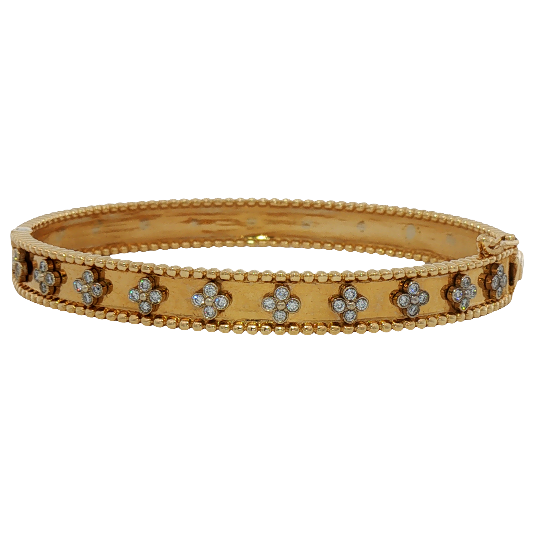 Diamond Bracelet
