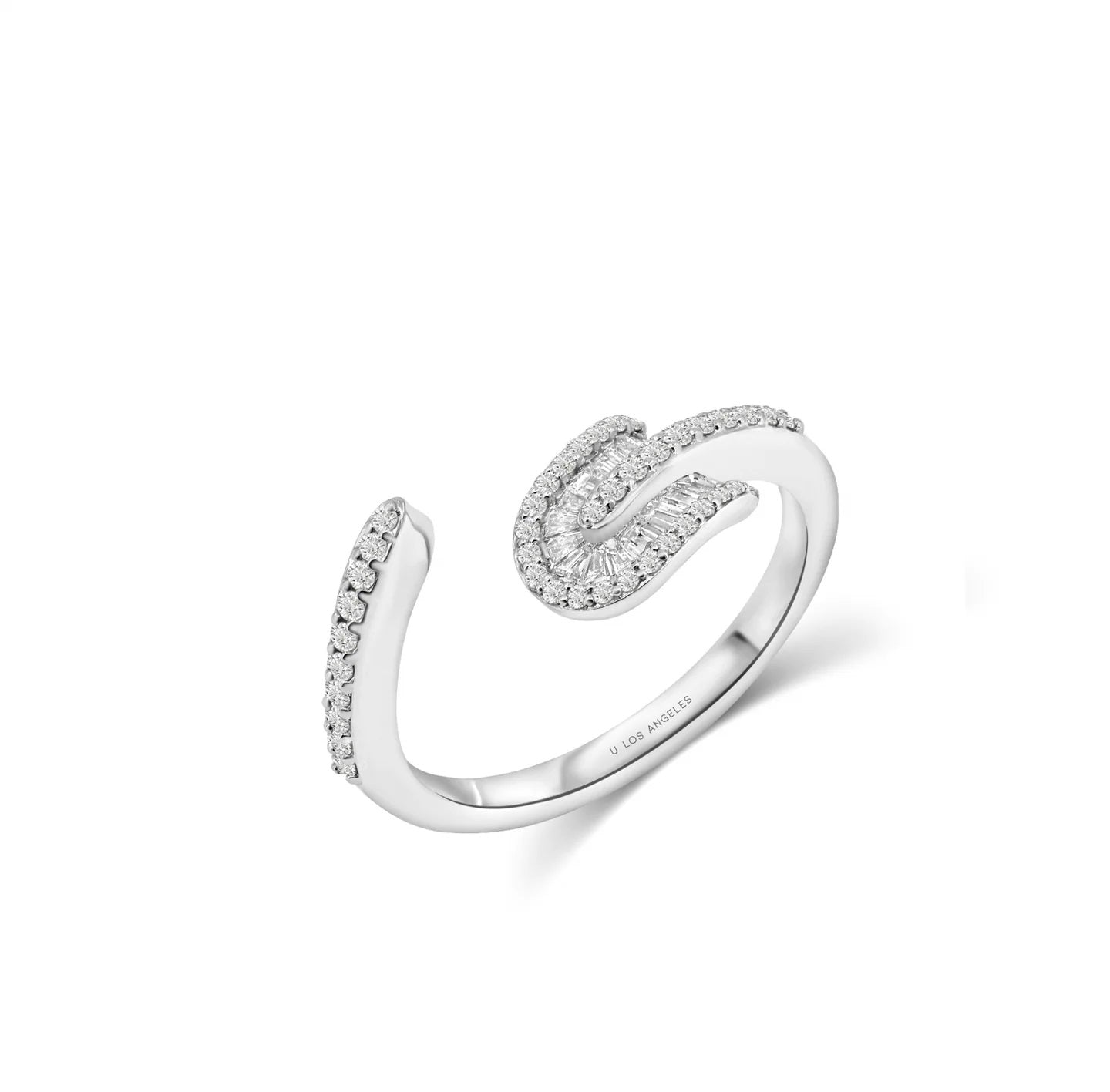 Diamond Fashion Rings - Women