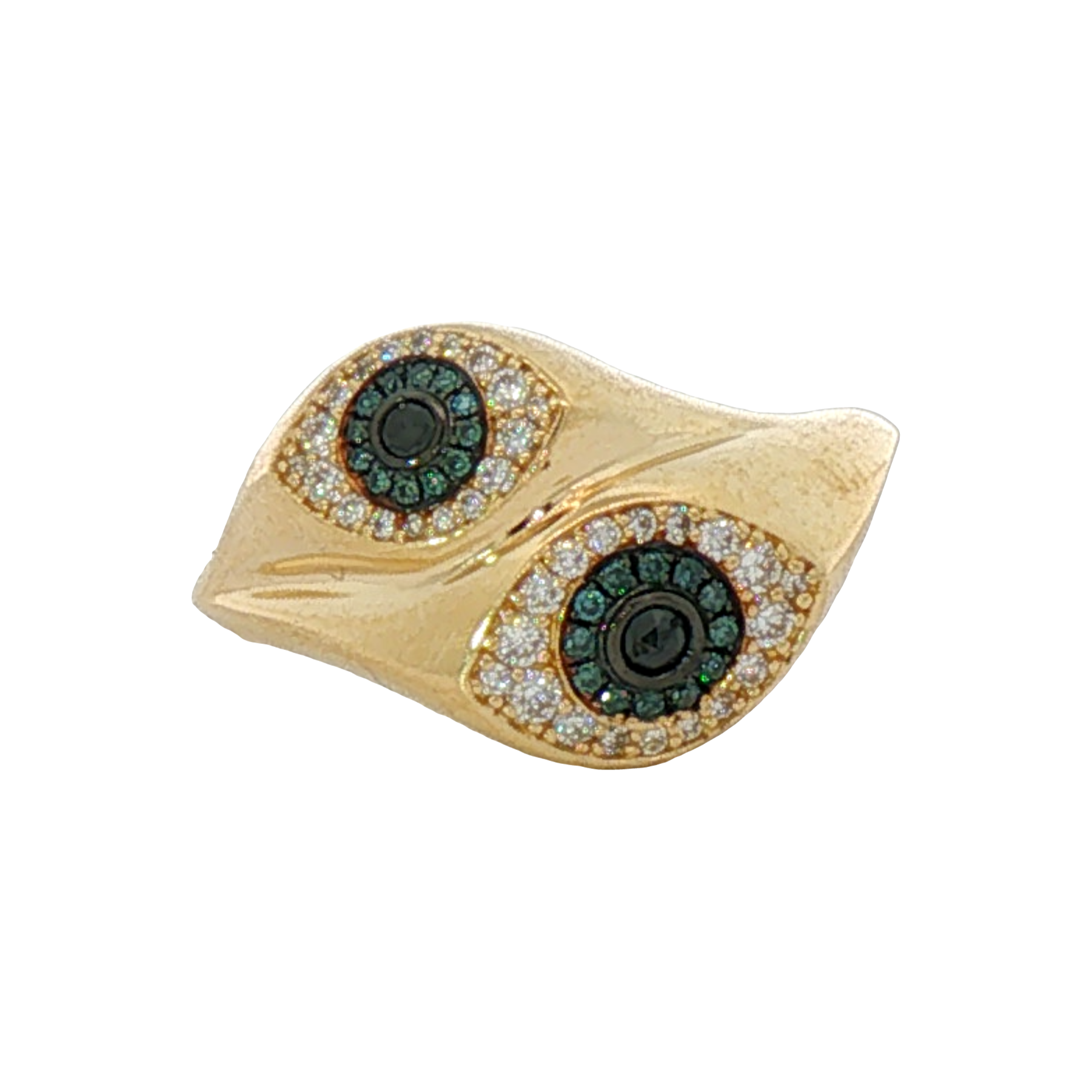 Diamond Fashion Rings - Women