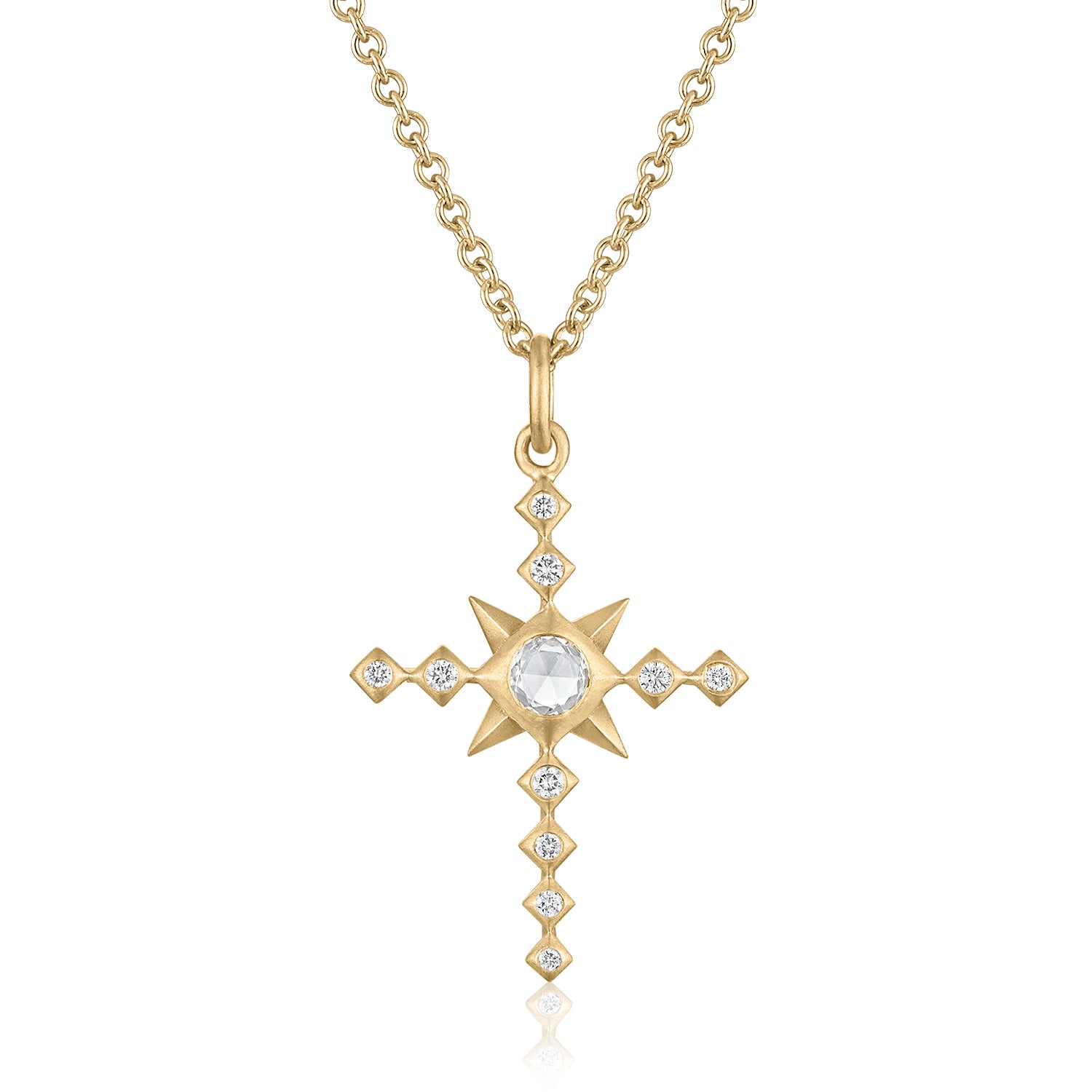 Diamond Necklace