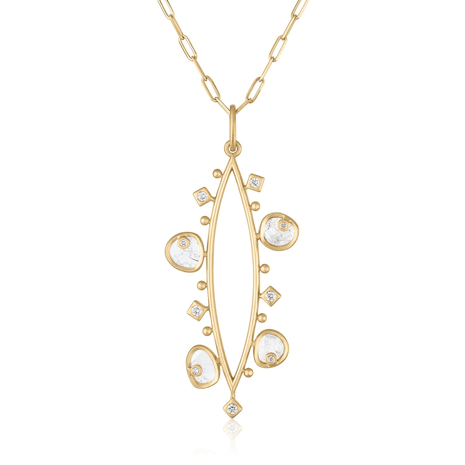 Diamond Necklace